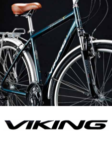 Are Viking Bikes Any Good?