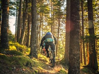 Are Mountain Bikes Good For Commuting?