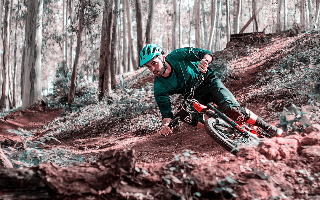 How To Ride Technical Mountain Bike Trails (Perfect For All Riders)