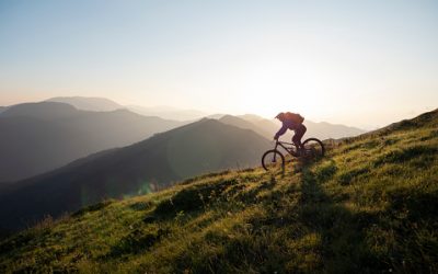 10 Disadvantages Of Mountain Biking