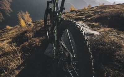 Full Suspension Mountain Bike For Tall Riders (Updated2022)