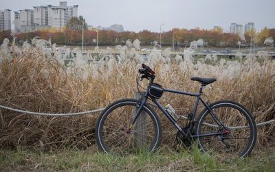Hybrid Bike Beginner’s Guide