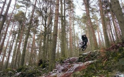 Mountain Bike or Road Bike for Hills