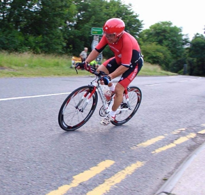 How to improve your Cycling for Beginners by Steven Robinson