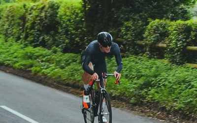 What it takes to win a time trial? (Includes Training Advice)