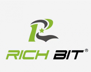 richbit logo
