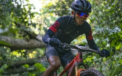 How To Train For Cyclocross (Tranning Advice)
