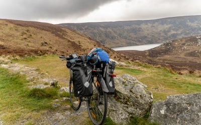 11 Best Mountain bike trails Ireland