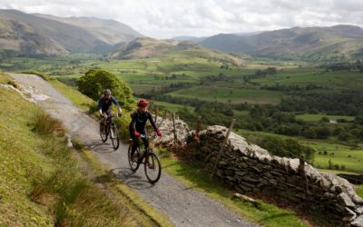 5 Tips for visiting the Mountain Bike Trail Centre in the Lake District