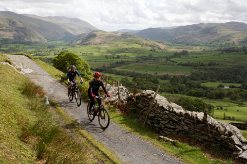 5 Tips for visiting the Mountain Bike Trail Centre in the Lake District