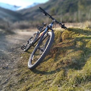 scotland mountain bike