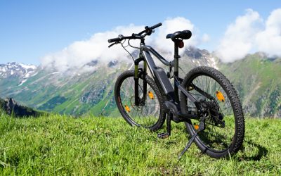 Best Mountain Bike Under £300 (Updated 2022)