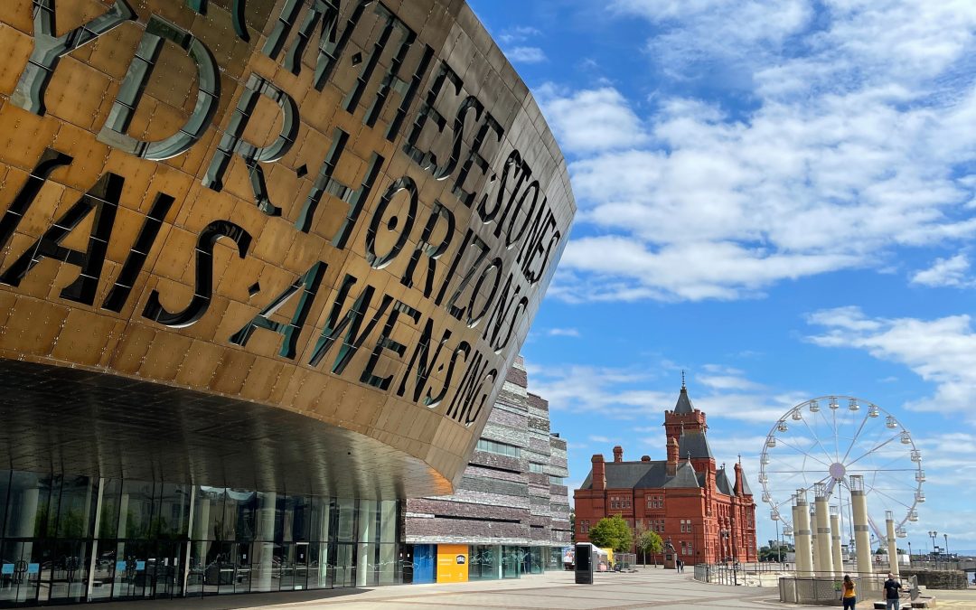 Is Cardiff good for cycling? (Updated 2025)