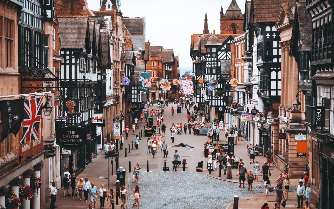 Is Chester good for cycling? (Updated 2025)