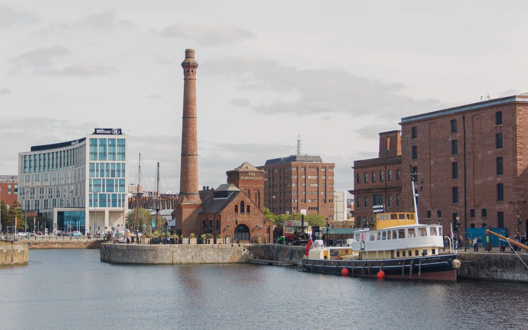 Is Liverpool good for cycling? (Updated 2025)