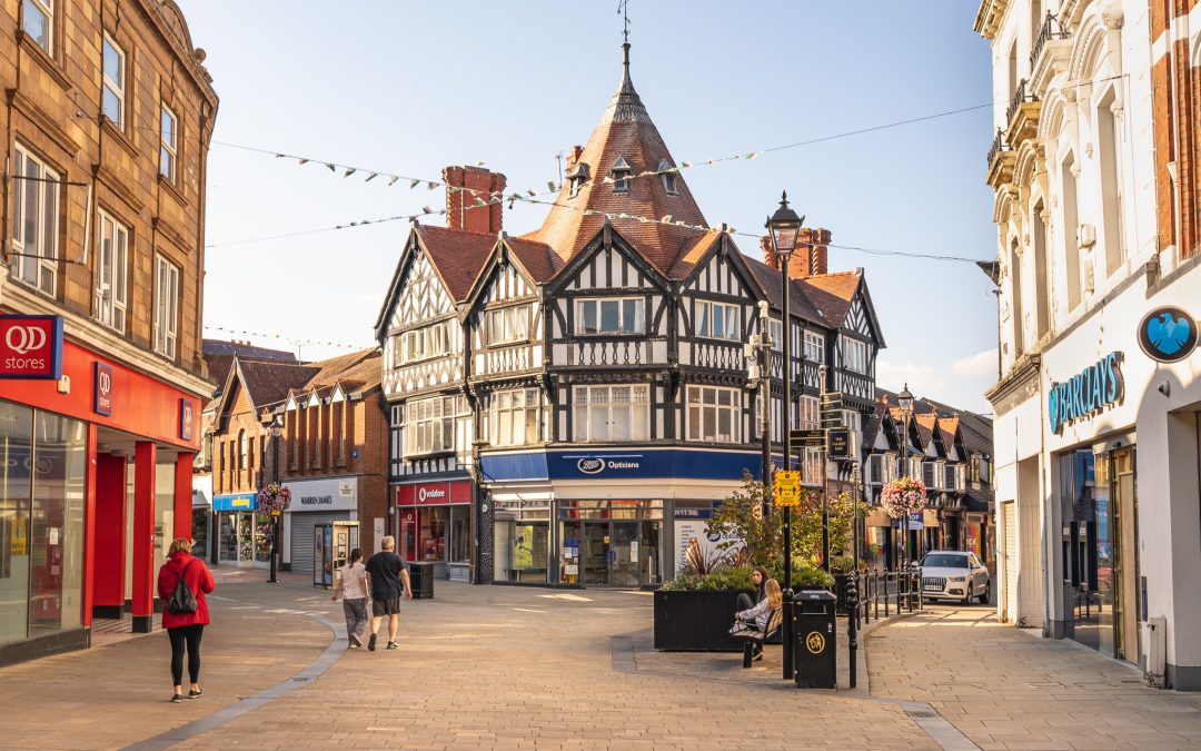 Is Wrexham Good For Cycling? (Updated 2025)