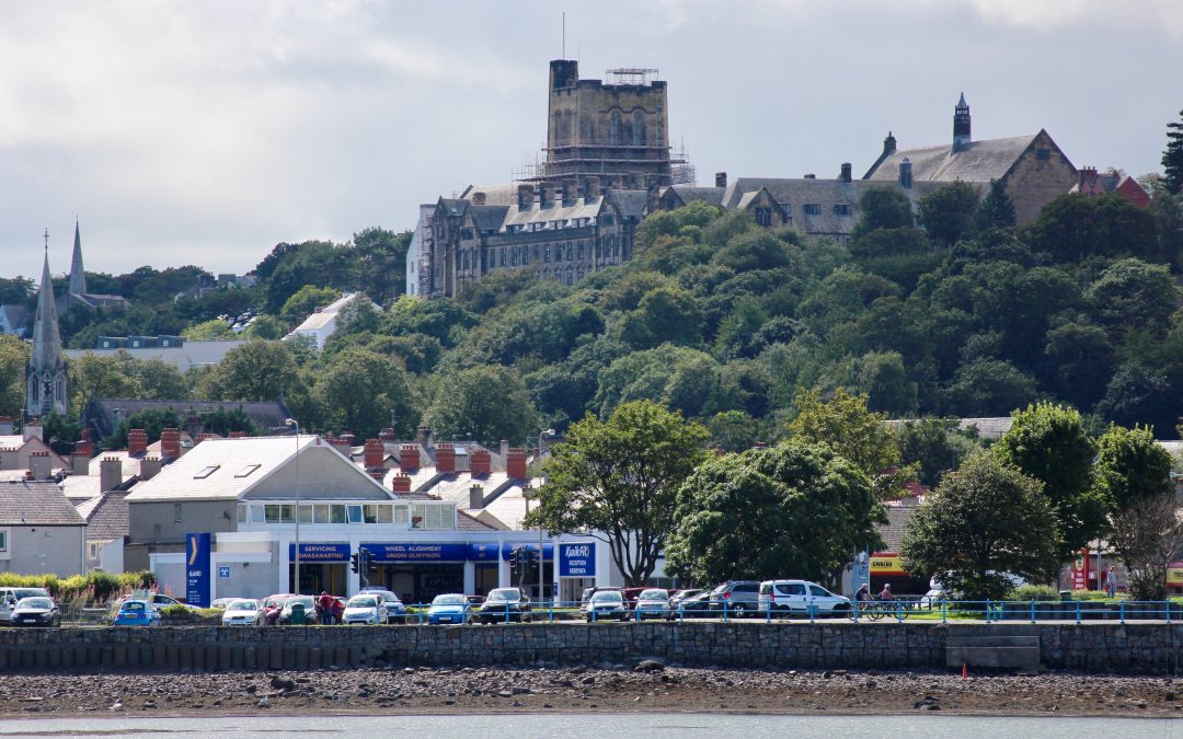 Is Bangor Good For Cycling? (Updated 2025)