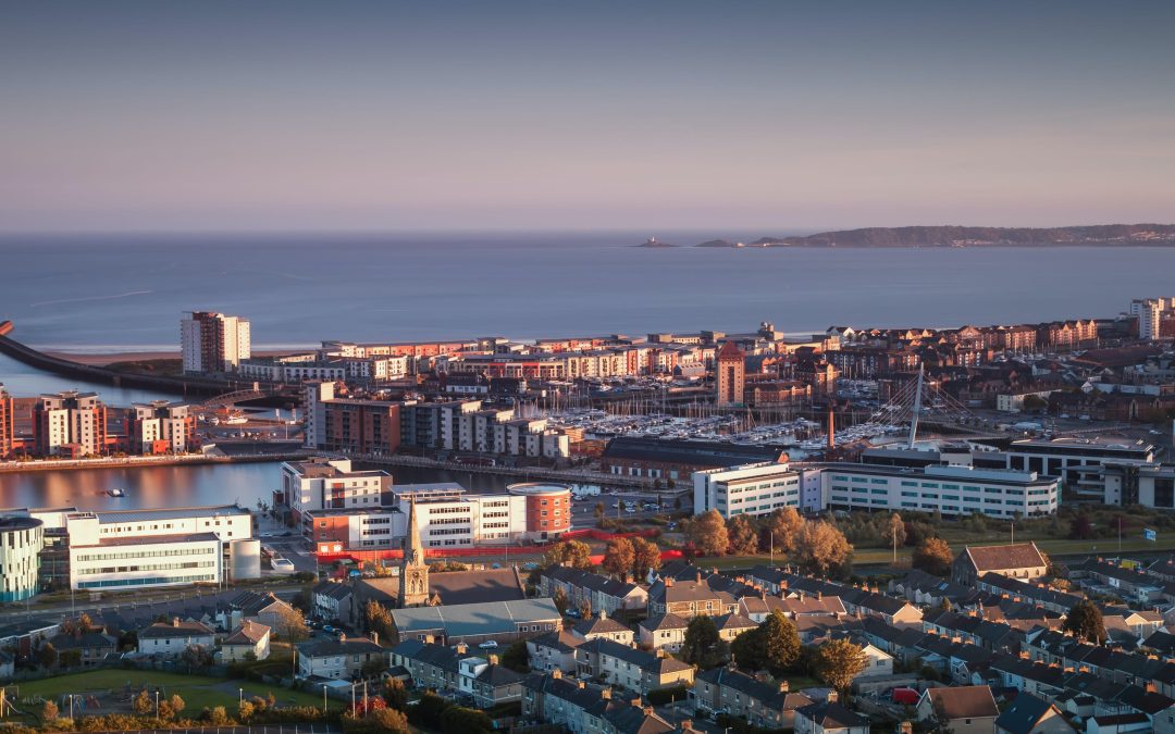 Is Swansea Good For Cycling? (Updated 2025)