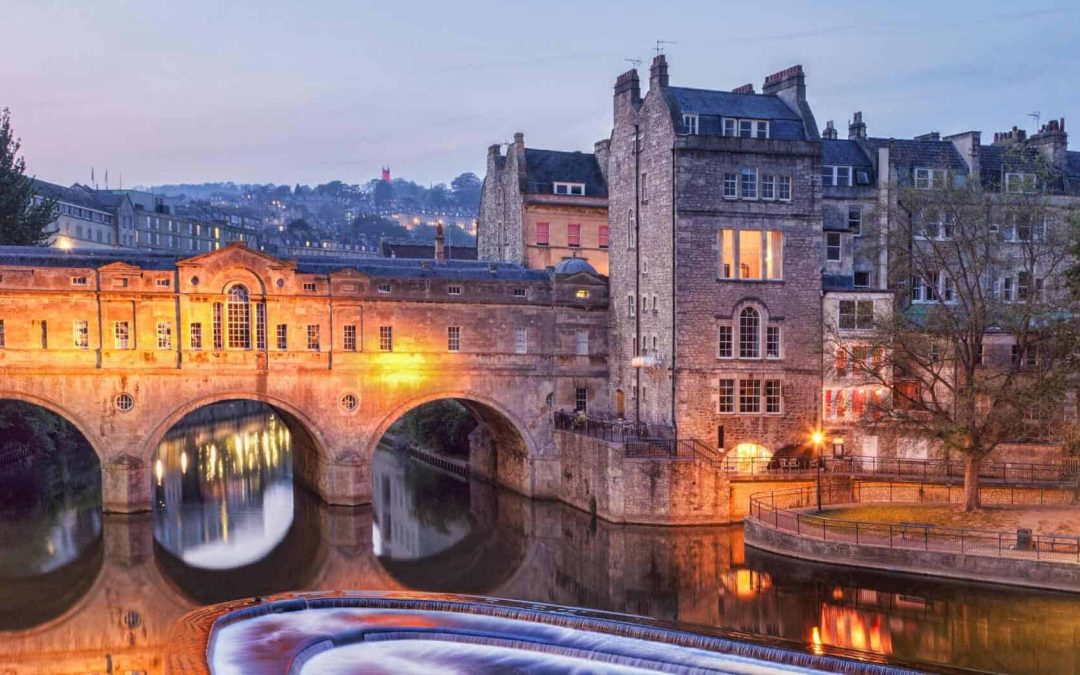 What Is It Really Like Cycling In Bath? (Updated 2025)