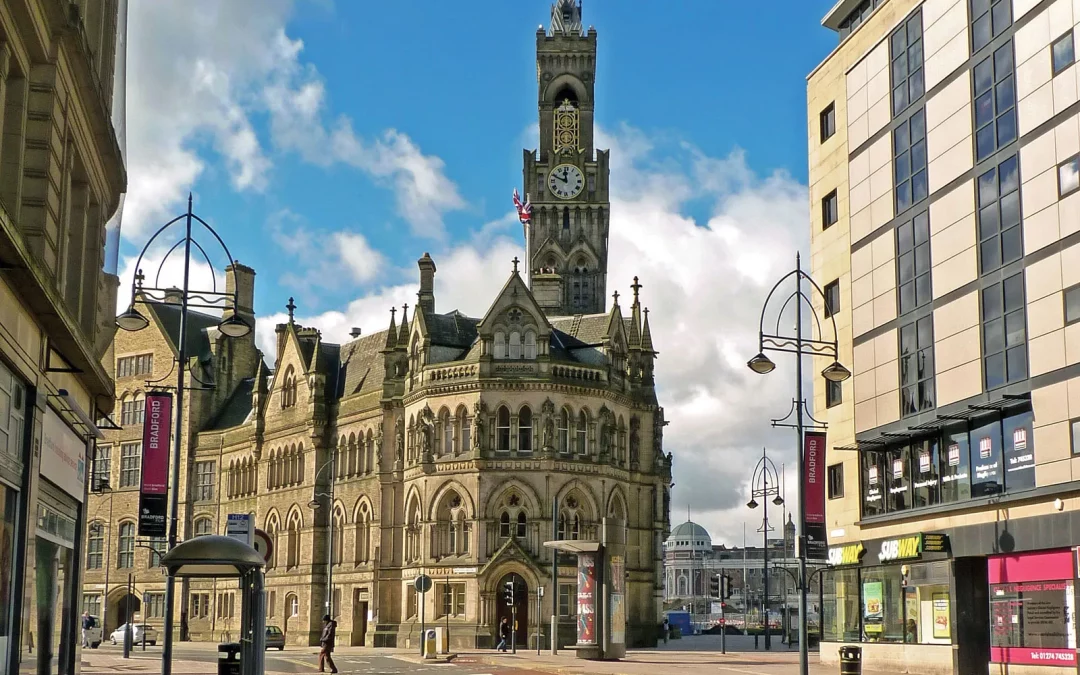 What Is It Like to Cycle in Bradford? (Updated 2025)