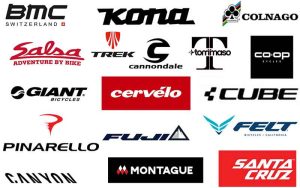 bike brands
