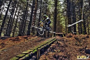 havok park