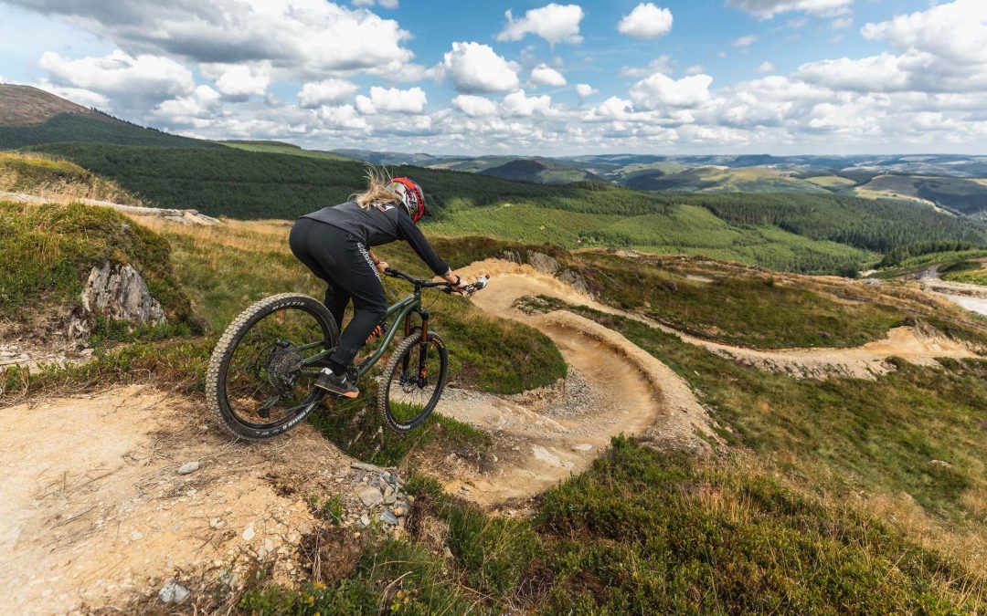 10 Things You Should Know Before Visiting Dyfi Bike Park 2026